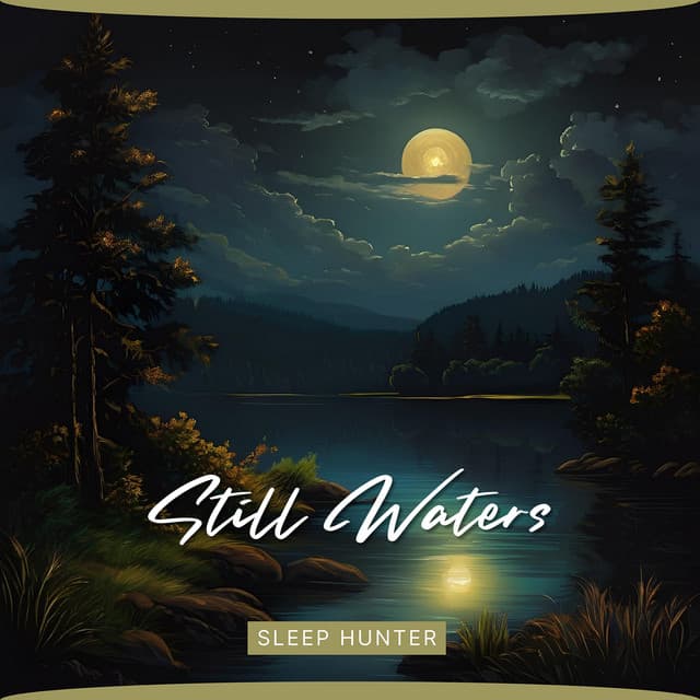 Still Waters: The Magic of Deep NREM Sleep - Sleep Hunter