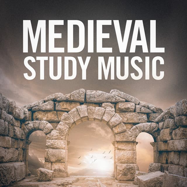 Medieval Study Music - Studying Music Group