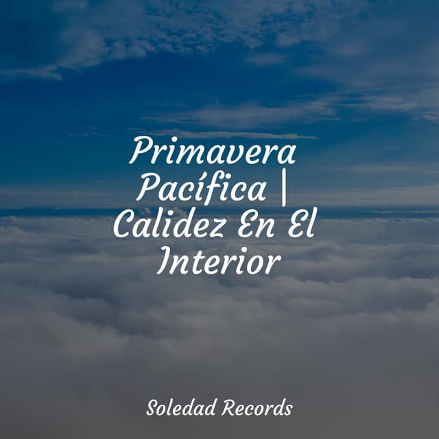 Primavera Pacífica | Calidez En El Interior - Academia de Música para Massagem Relaxamento