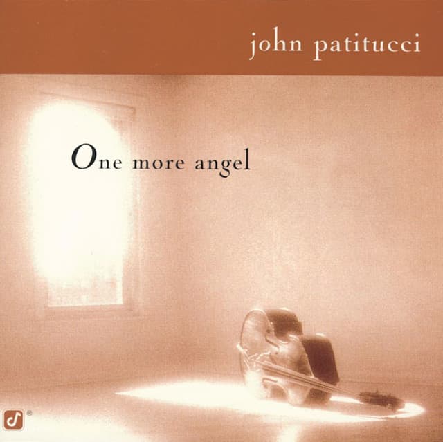 One More Angel - John Patitucci
