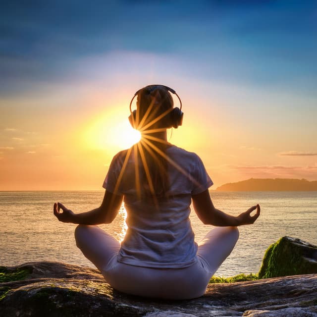 Silent Meditation: Music for Inner Peace - Himalayan Singing Bowls