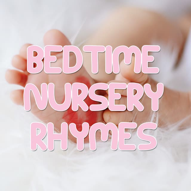 15 Bedtime Nursery Rhymes for Deep Baby Sleep - Preschool Kids