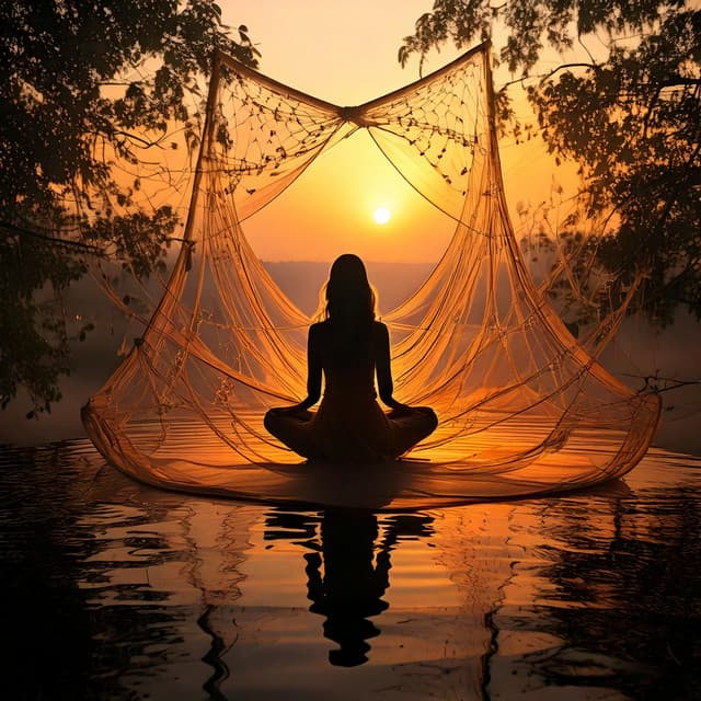 Meditative Flow: Music for Inner Calm - Uplifting Beats