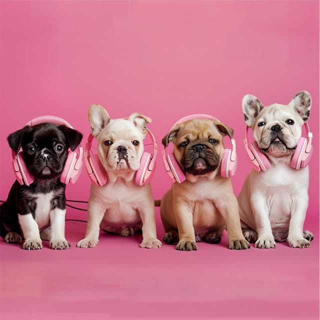 Pet Play Melodies: Music Album - World Music For The New Age