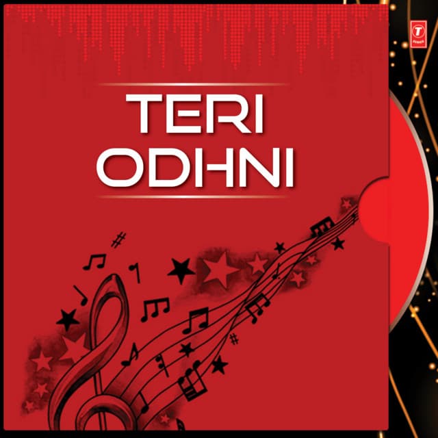 Teri Odhni - Vinky Raaj