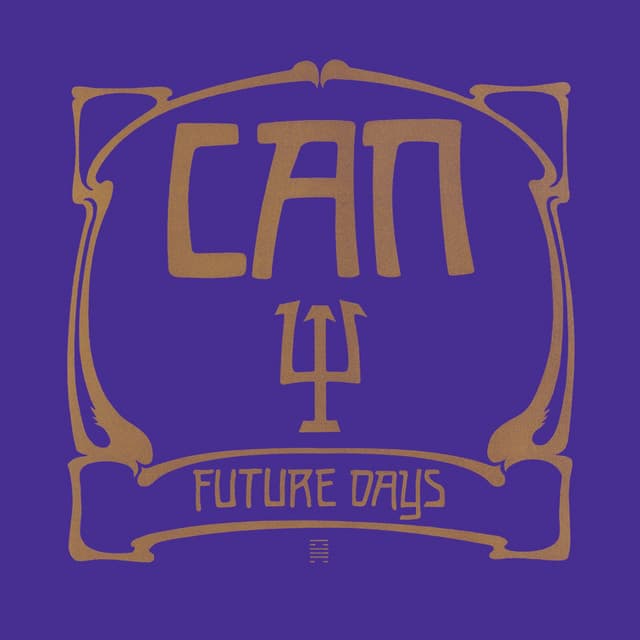 Future Days - CAN