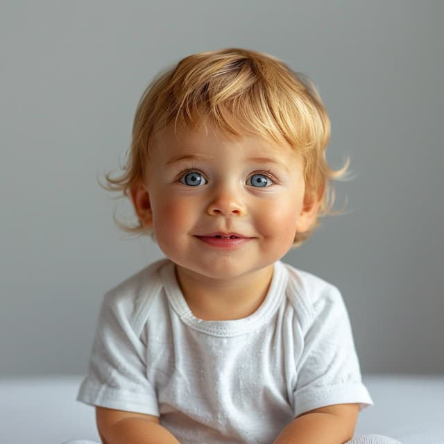 Cadencias De Juego: Música Del Día Del Bebé - Melodías para niños pequeños