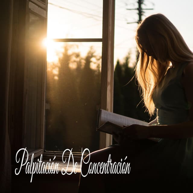 Palpitación De Concentración - Ruido Perfecto