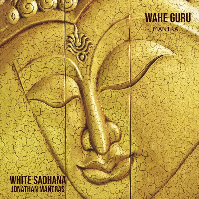 Wahe Guru Mantra - White Sadhana