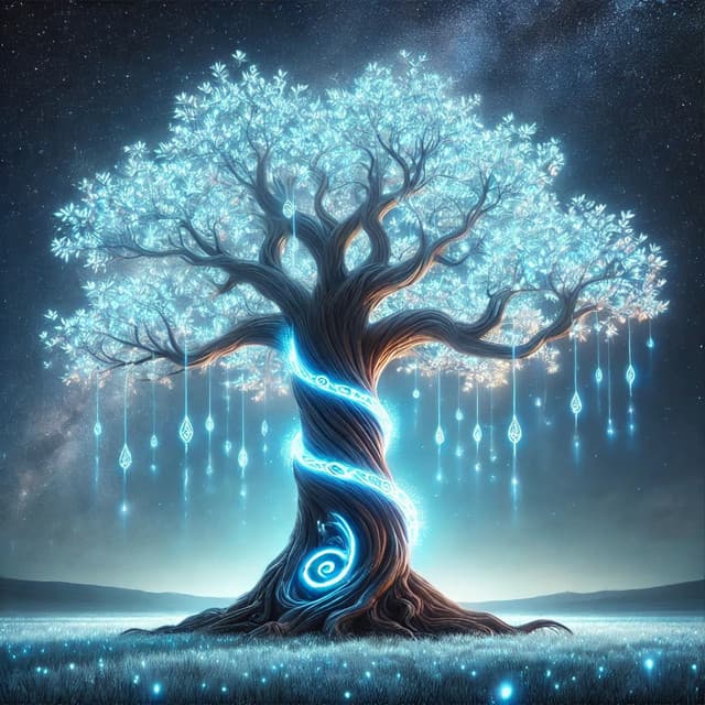 741 Hz Solfeggio Frequencies: Full Body Aura Cleanse & Detox - Healing Frequencies