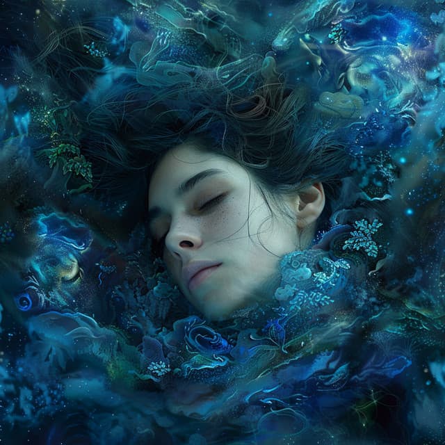 New Age Harmony - Sleeping Fairy