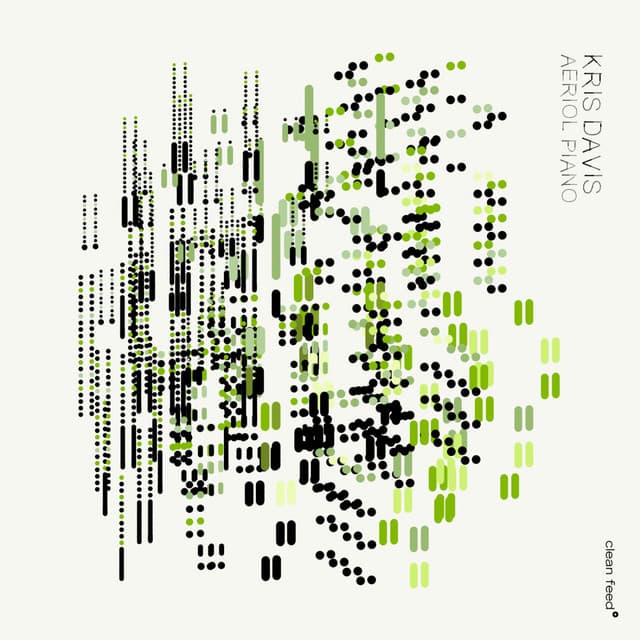 Aeriol Piano - Kris Davis