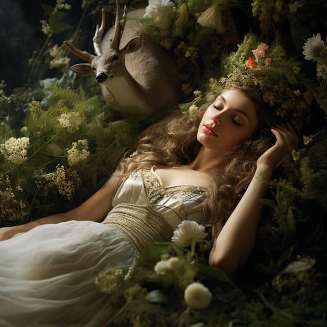 Nature's Lullaby: Birds for Restful Sleep - Wonderful Escape