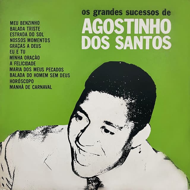 Agostinho Dos Santos