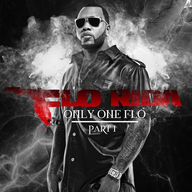 Only One Flo - Flo Rida