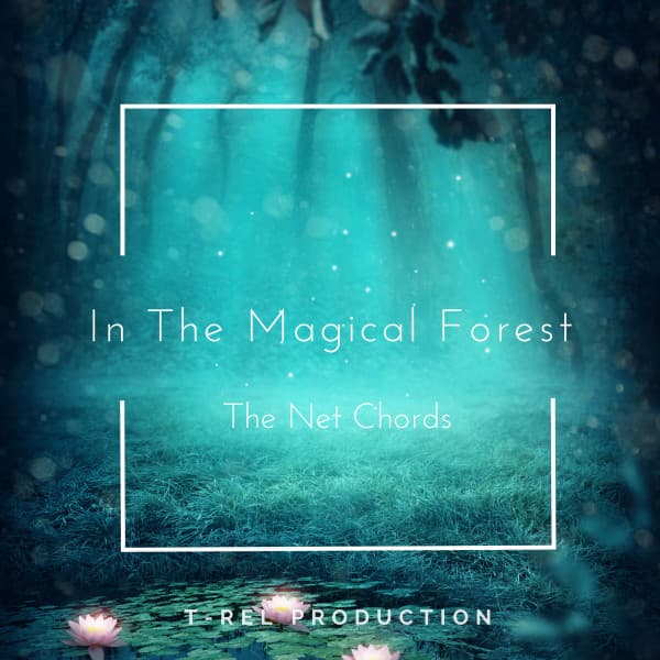 In The Magical Forest - The Net Chords