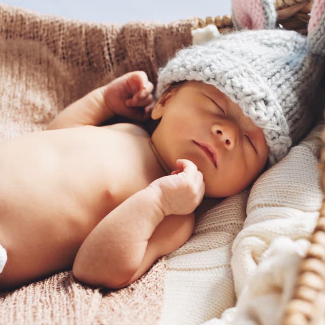 Música Curativa - Canciones De Cuna Para Dormir Bebes - Tess & Tim