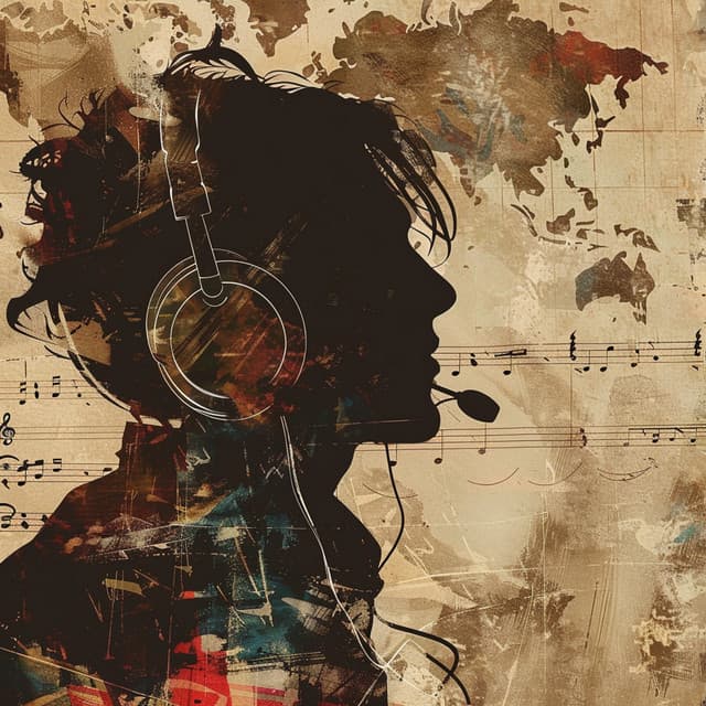 Music for Thought: Harmonies of Insight - Fabricants