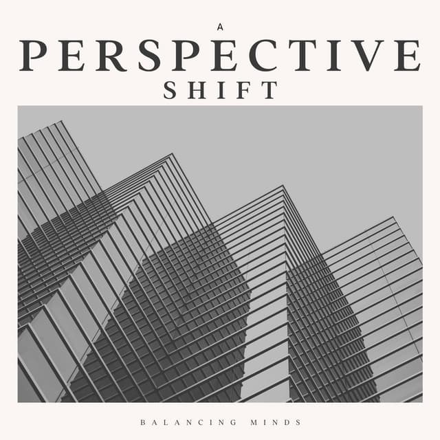 A Perspective Shift - Zen Gaya