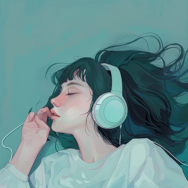 Viajes De Sonidos Tranquilos: Música De Relajación - Ritmos relajantes