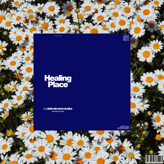 Healing Place - Peaceful Palace