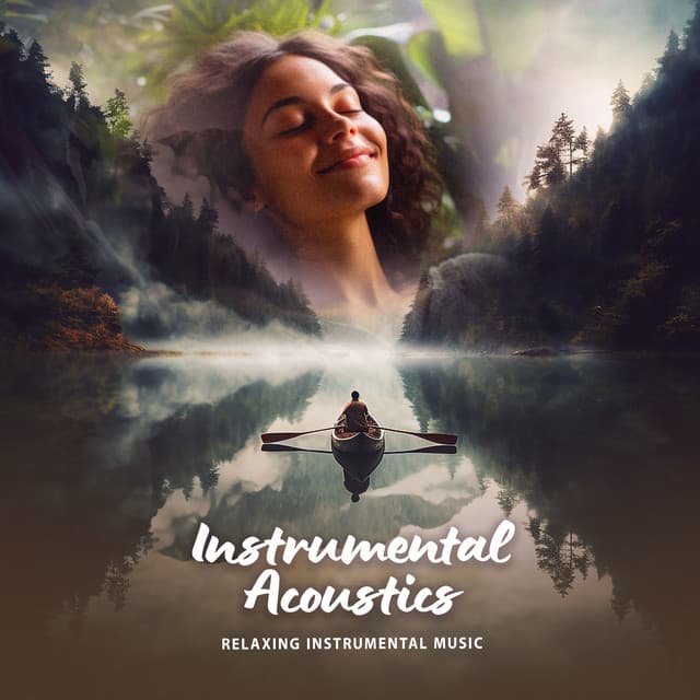 Instrumental Acoustics - Relaxing Instrumental Music