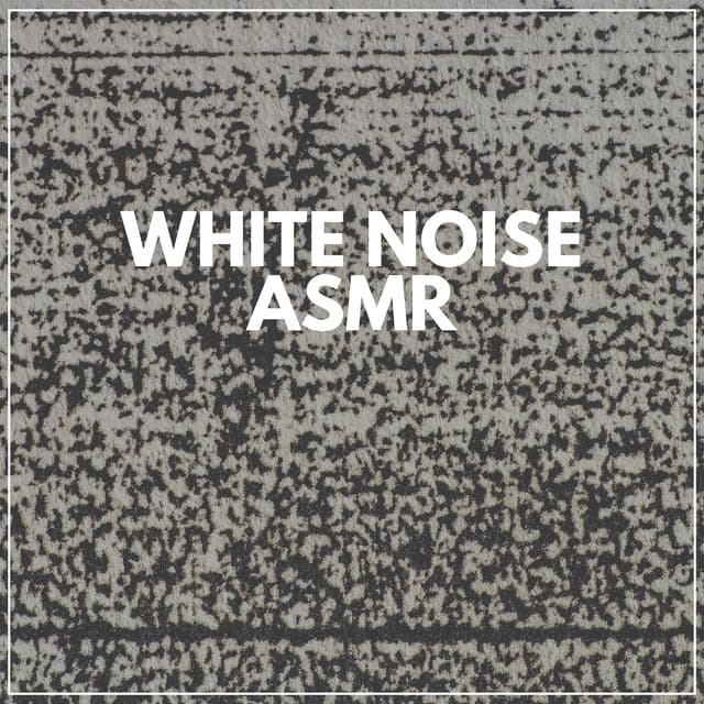 White Noise ASMR - Crying & Colic Relief