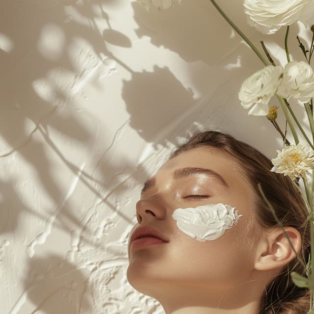 Sonidos Suaves Para La Comodidad Del Spa - Música del espacio de cabeza