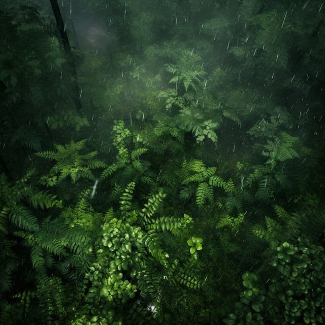 Dogs' Rain Comfort: Soothing Nature Melodies - Dog Whisperer