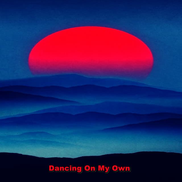 Dancing on My Own - Beats Hip-Hop-Rap