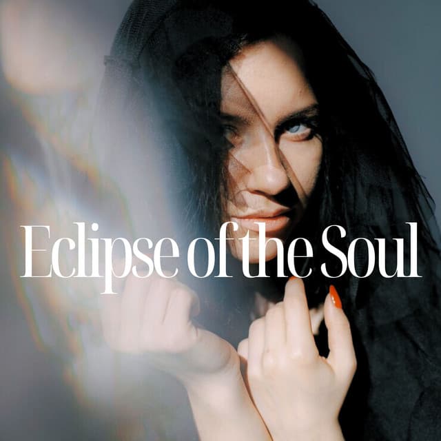Eclipse of the Soul: Between Equinox & Eternity - Solstice Mind