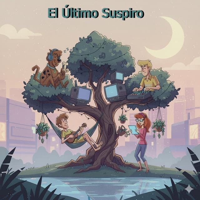 El Último Suspiro - aneudy elbro