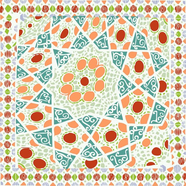 Quartet Jazz - Music for Ten Universes - Elevator Music Project