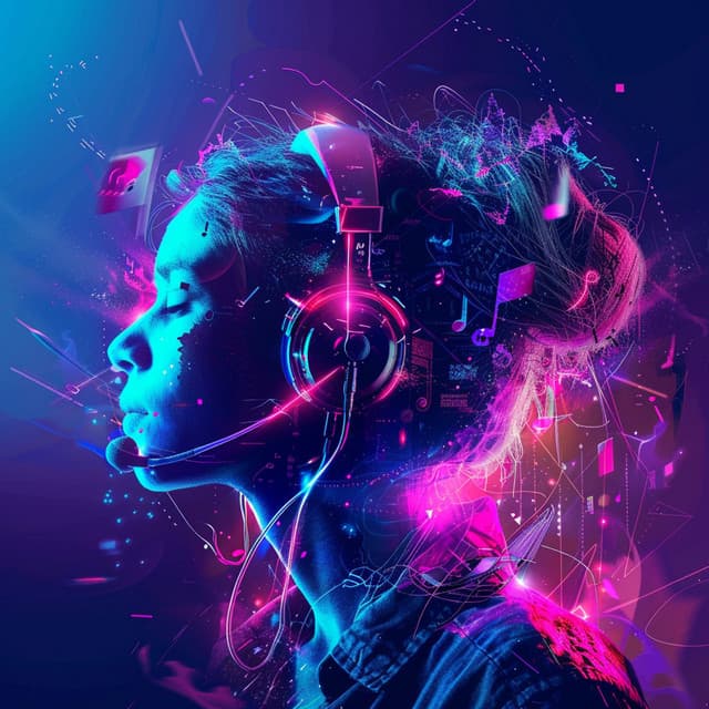 Melodic Horizons: Expansive Music Views - Chillum