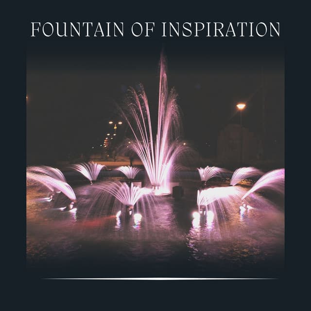 Fountain of Inspiration - Day Spa Music