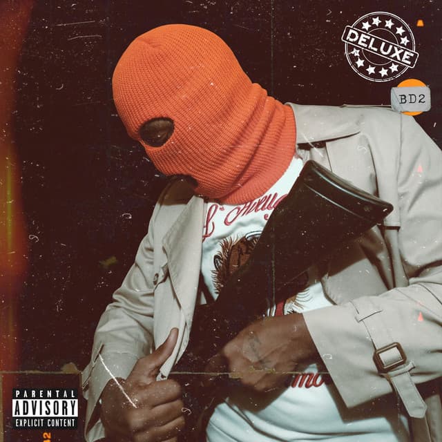 Bangkok Dangerous 2 - Mickey Diamond