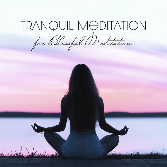 Smooth Ambient Music for Blissful Meditation - Blissful Love Lounge