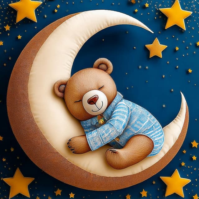 Sonidos Para El Sueño: Canciones De Cuna Suaves Para Bebés - Ascensión-Arcángel