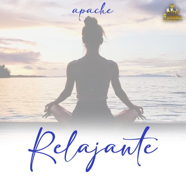 Apache - Relajante