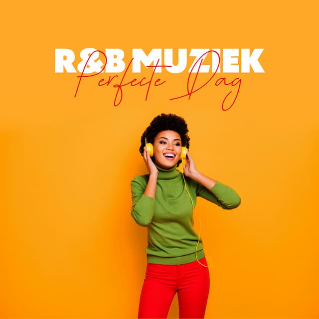 R&B Muziek: Perfecte Dag, Tijd om te Ontspannen, Jazz voor Goedemiddag - Positive Music Universe