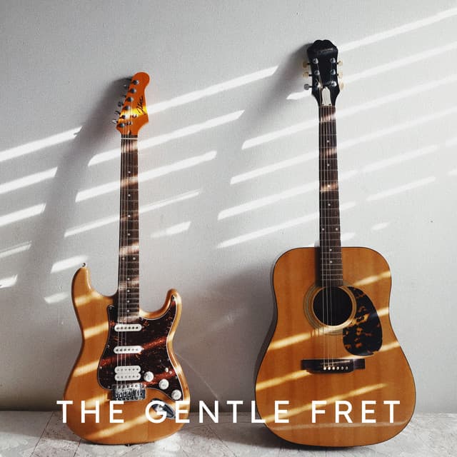 The Gentle Fret - Jazz Guitar Club