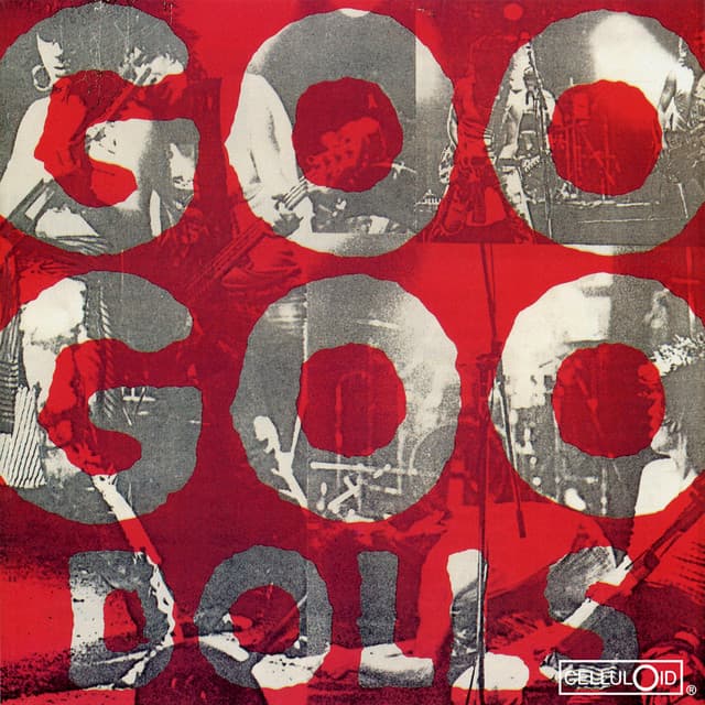 Goo Goo Dolls - The Goo Goo Dolls