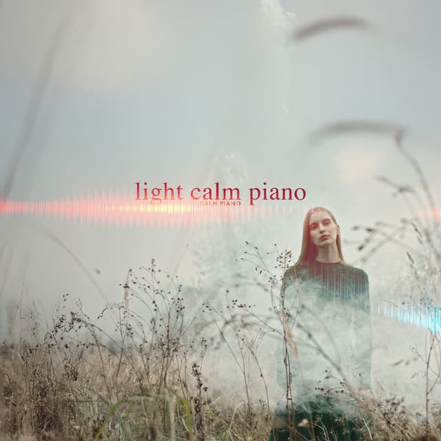 Light Calm Piano - Calm Piano