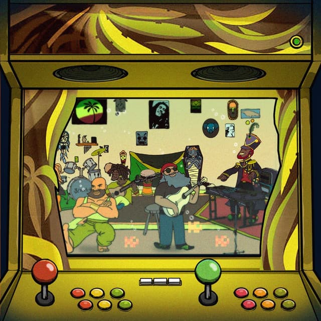 Аквариум in Dub - Аквариум