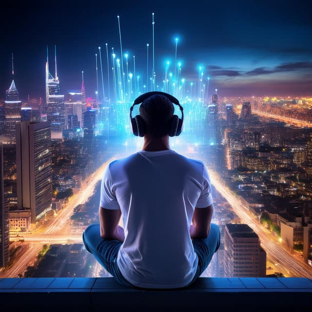 Lofi Zen: Ritmos Suaves Para Meditación Profunda - Maestros Lofi