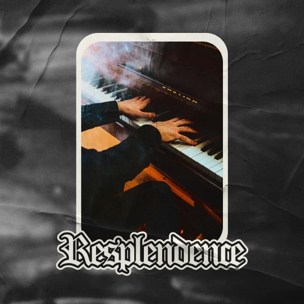 Resplendence - Cinematic Piano