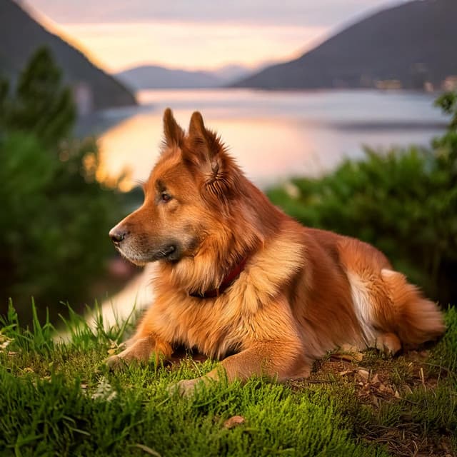 Harmony Melodies for Dogs��� Peace - Calming Music Ensemble