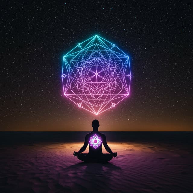 432 Hz Music for Grounding and Inner Peace - Juni Tinley