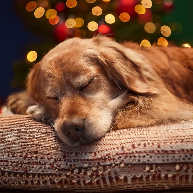 Orquesta De Colas Alegres: Música Orquestal Para Perros - Bertie Lambert