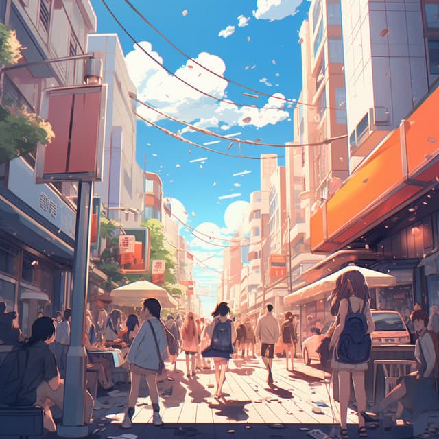 Infinite Calm: LOFI SET - Elven Chlls